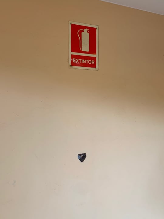 Gartenanlage SBH Costa Calma Beach Resort