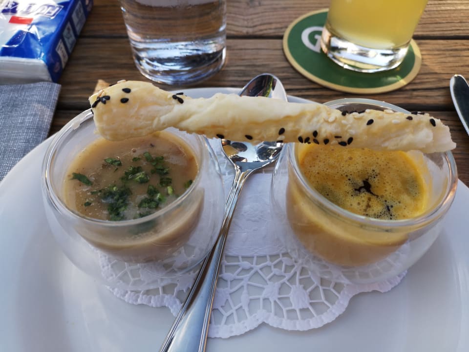 Gastro Gasthof Knappenwirt