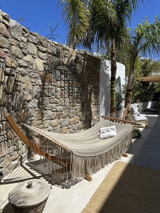 Sonstiges Amyth of Mykonos Agios Stefanos