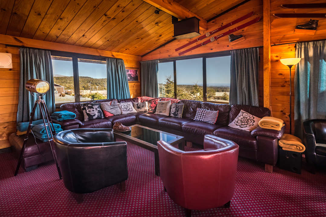 Gastro Skotel Alpine Resort