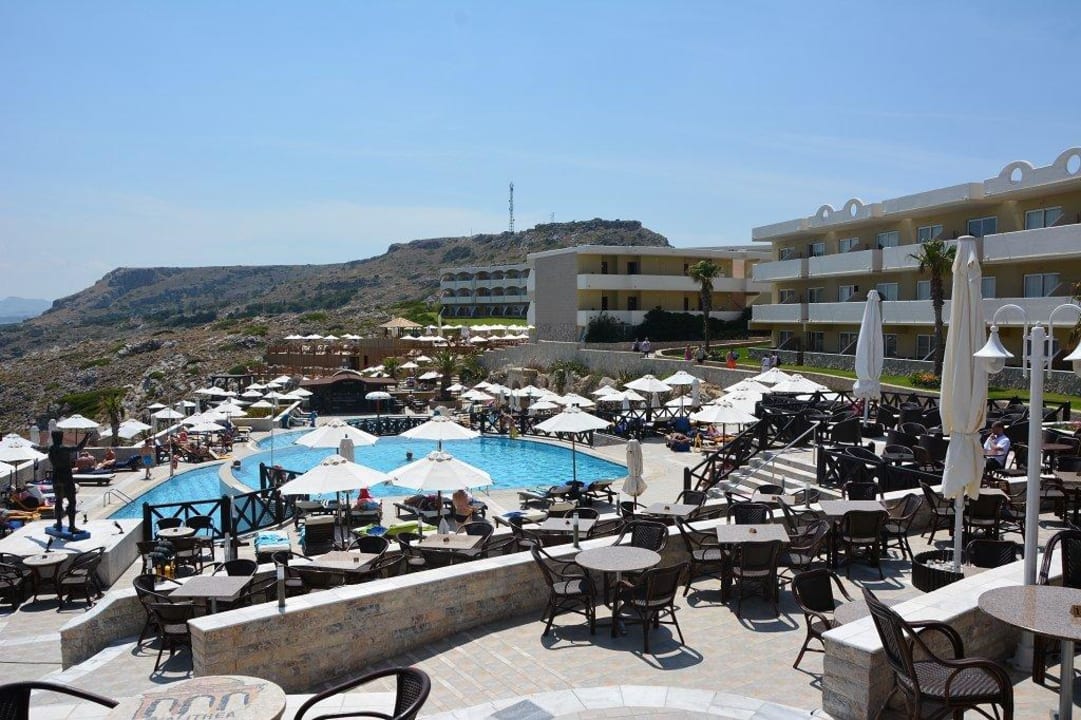 Kalithea Horizon Royal Hotel Kalithea Horizon Royal