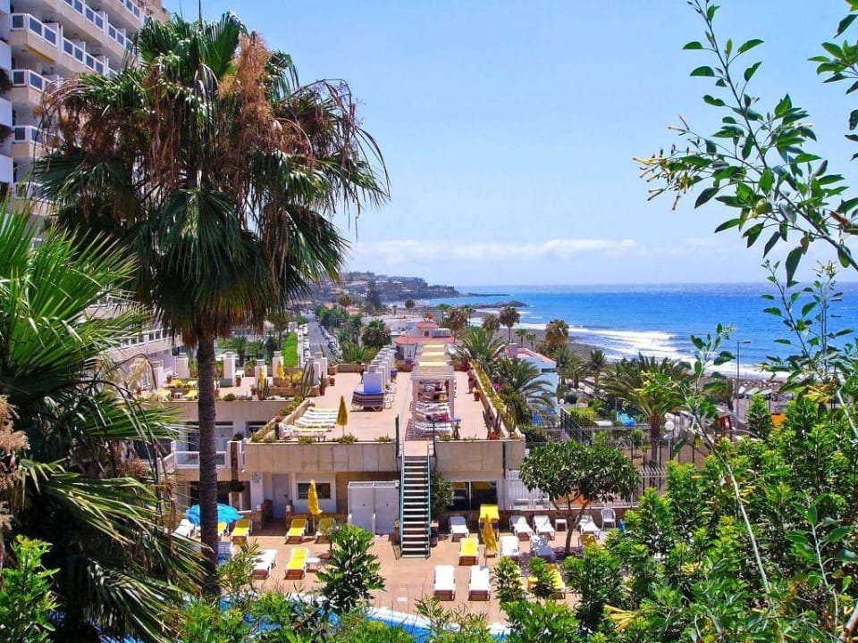 Europalace Hotel Europalace