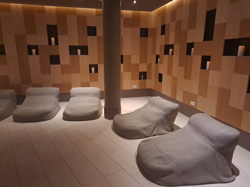 Sport & Freizeit Seezeitlodge Hotel & Spa