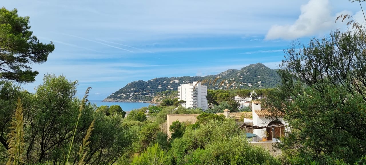 Außenansicht Universal Hotel Castell Royal