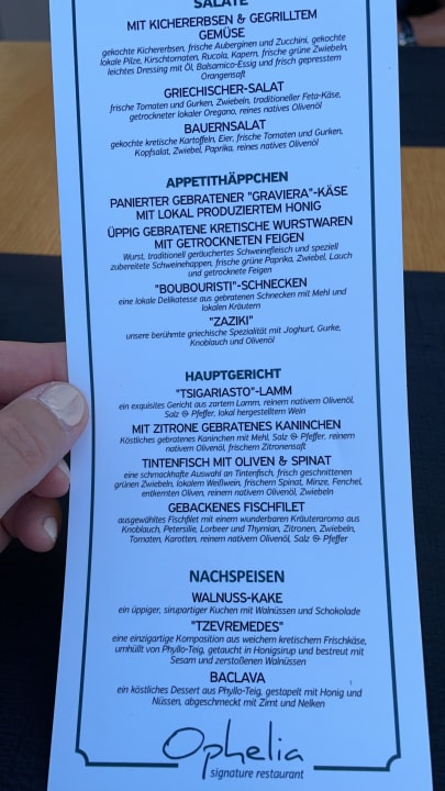 Gastro Harmony Boutique Resort