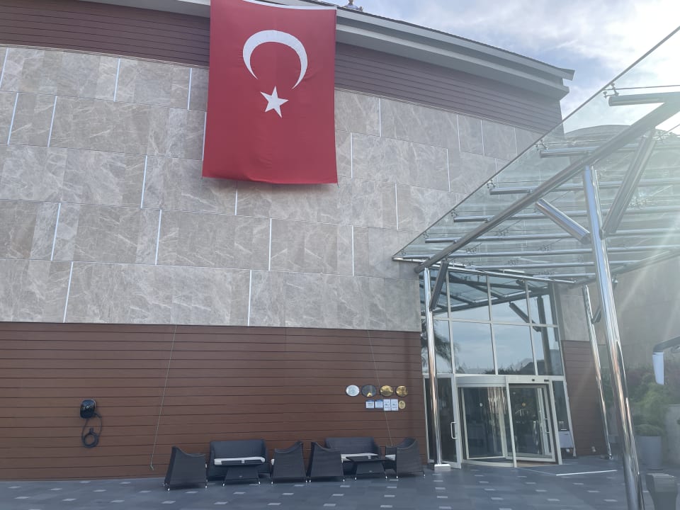 Lobby Sentido Trendy Verbena Beach