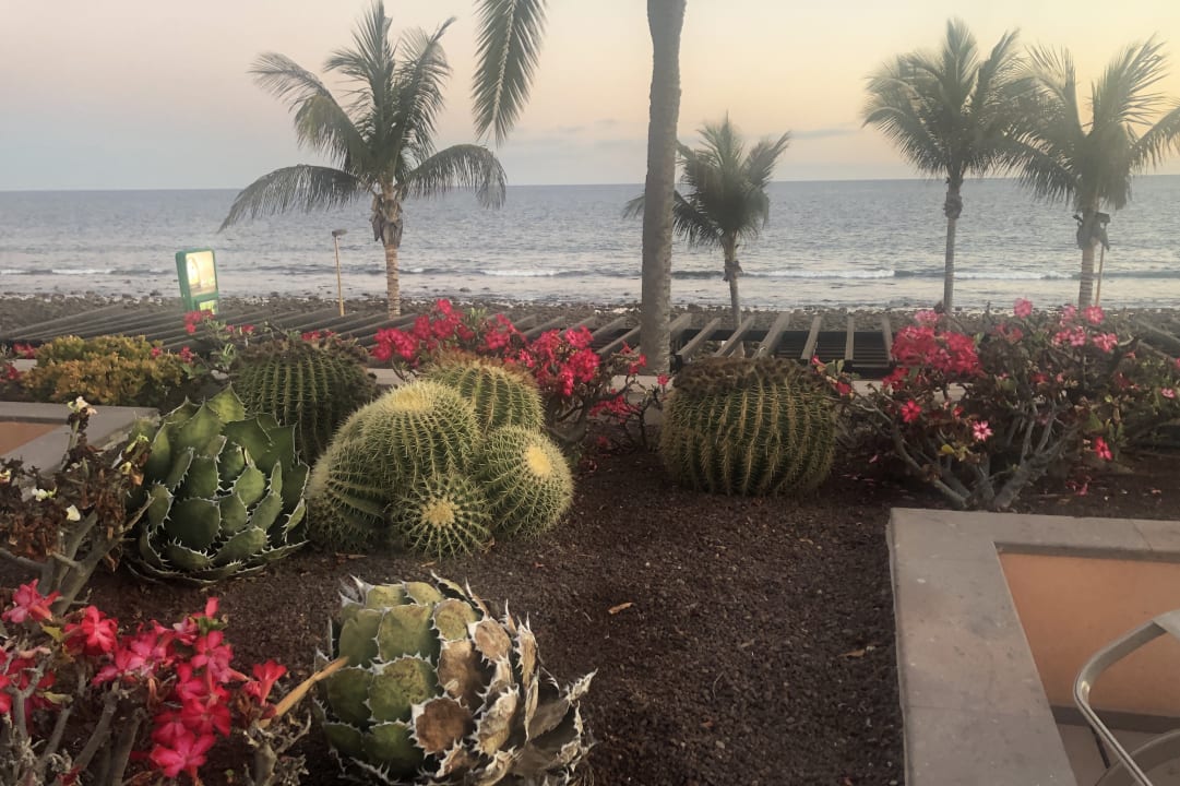 Strand Lopesan Costa Meloneras, Resort & Spa