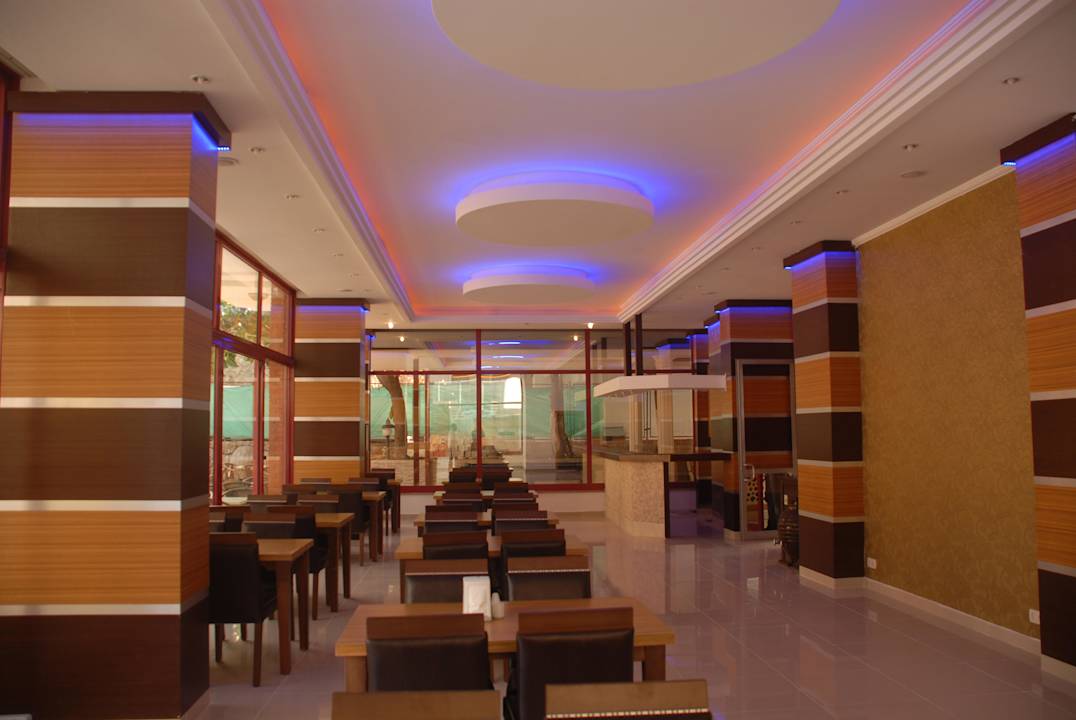 Restaurant Hotel Diamore