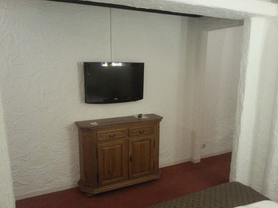 TV CONTEL Hotel Koblenz