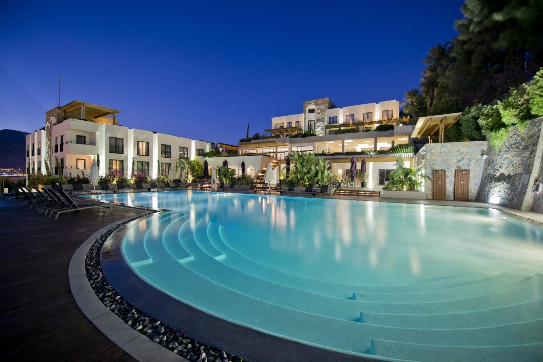 Ramada Resort Bodrum Ramada Resort Bodrum