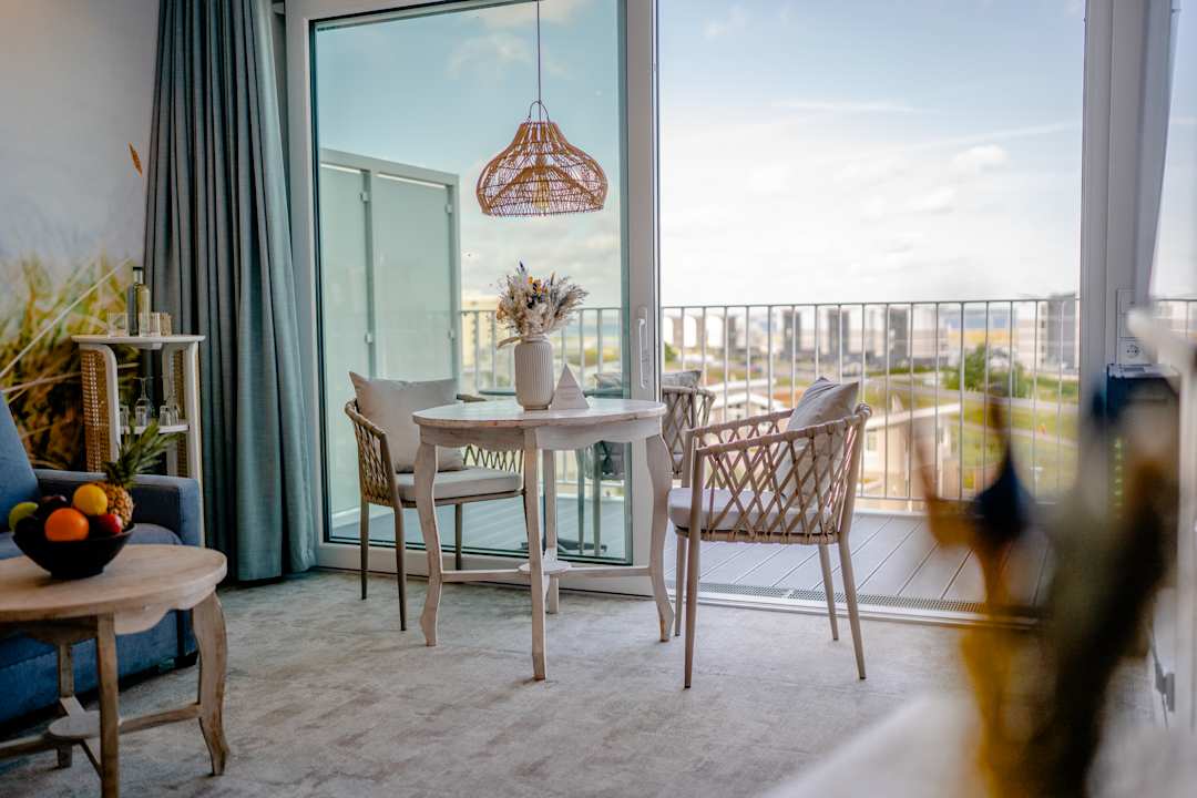 Zimmer SlowDown Bottsand I Hotel & Spa