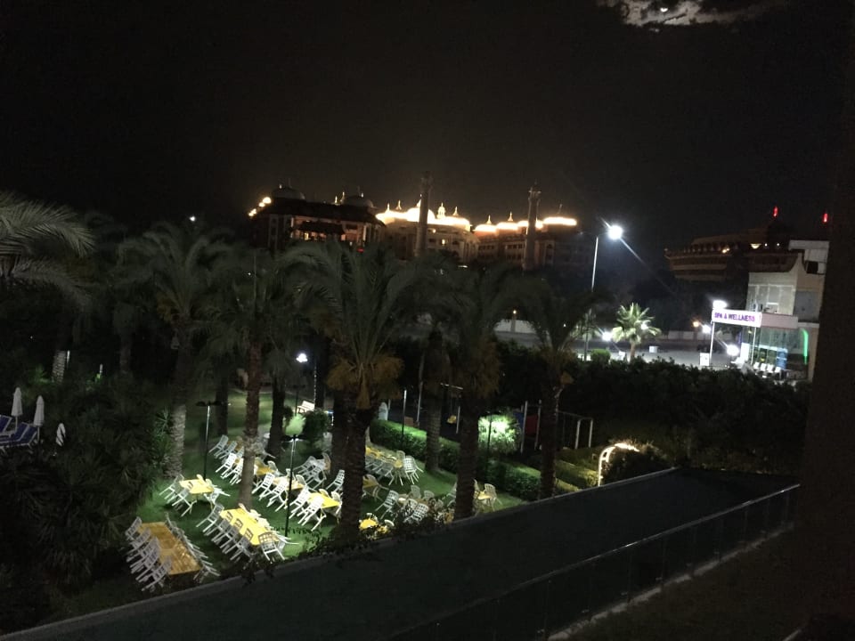 Außenansicht Hane Family Resort