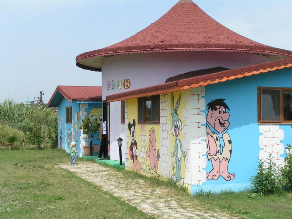 Miniclub Seaden Sea World Resort & Spa