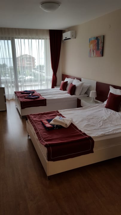 Zimmer Premier Fort Beach