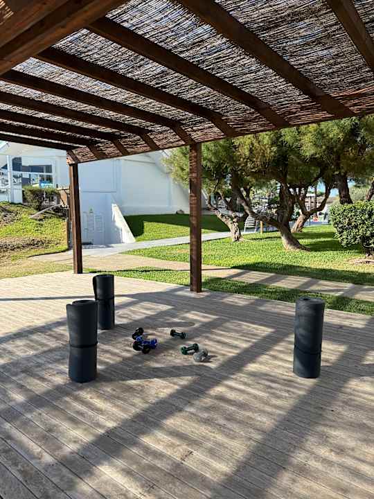 Sport & Freizeit Playa Garden Selection Hotel & Spa