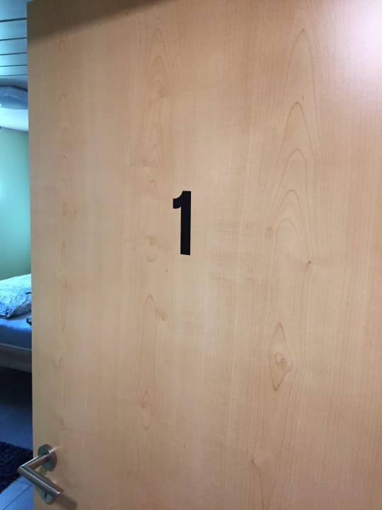 Zimmer Gästehaus Alwin Diebold