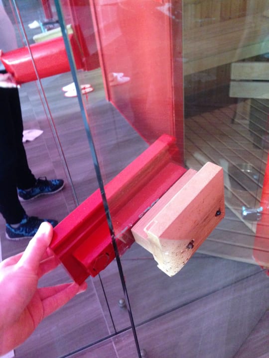 Zimmer Adam & Eve - Adults only