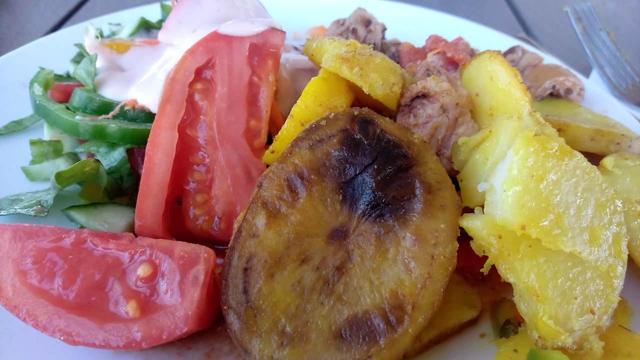 Gastro Swiss Inn Resort Hurghada