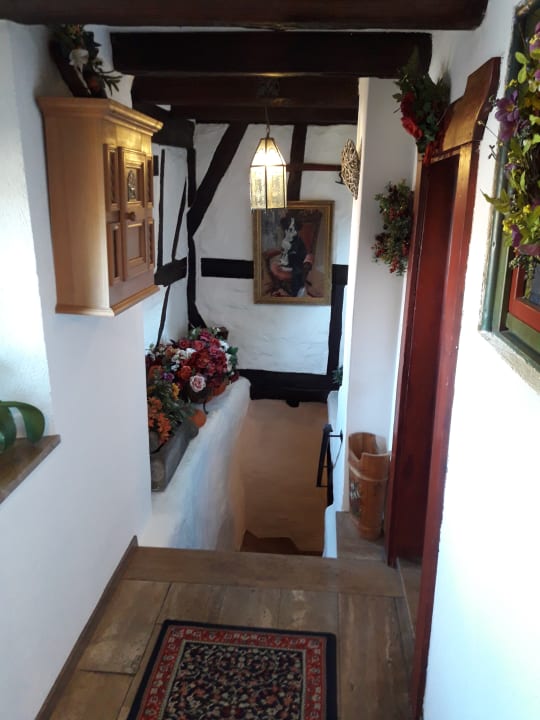 Sonstiges Hotel Altfränkische Weinstube