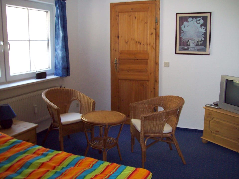 Doppelzimmer Riverside Inn
