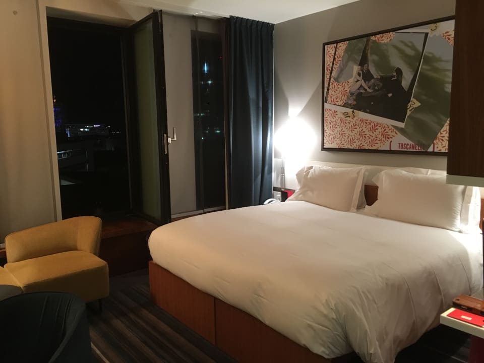 Zimmer Dorint Kurfürstendamm Berlin