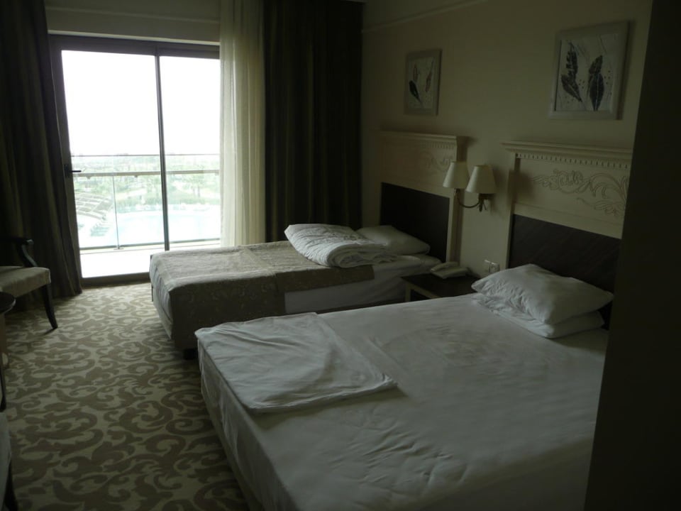 Doppelzimmer Aydinbey Kings Palace & Spa