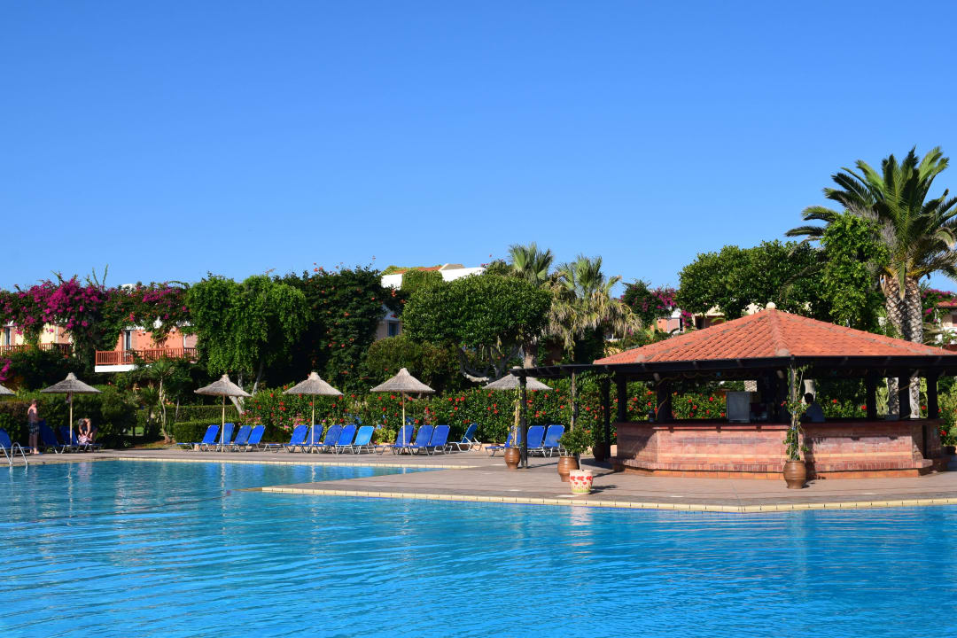 280 Tief Super Anissa Beach & Village