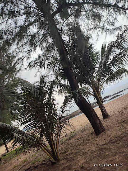 Strand La Vela Khao Lak