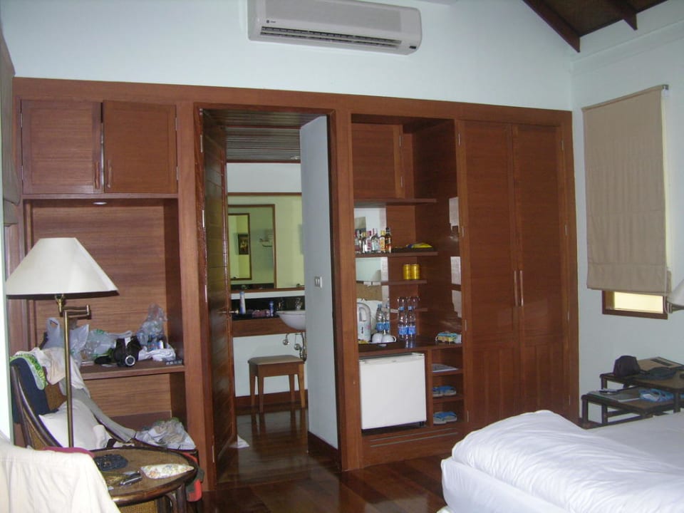 Die Ruhestätte Hotel Fisherman's Village Resort