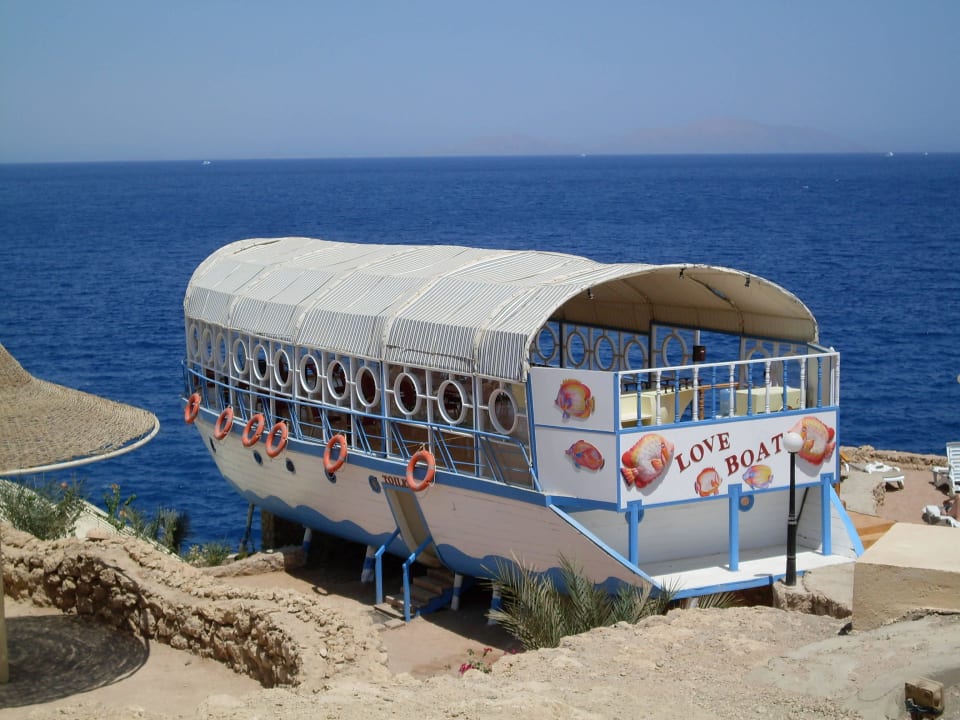 Restaurant Dreams Vacation Resort