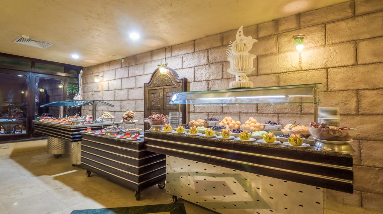 Gastro Sunny Days Palma De Mirette Resort & Spa