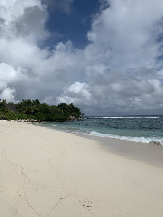 Strand Adaaran Select Hudhuran Fushi - Premium All Inclusive