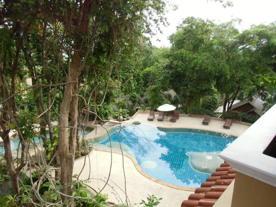 Urlaub The Fair House Beach Resort