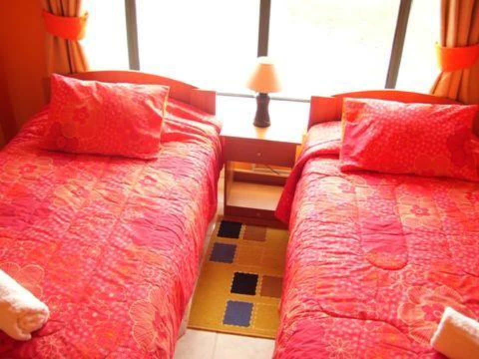 Habitación Bed & Breakfast Patagonia