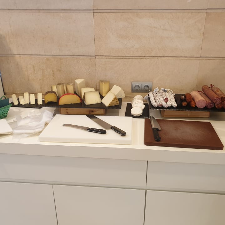 Gastro Aparthotel Houm Plaza Son Rigo