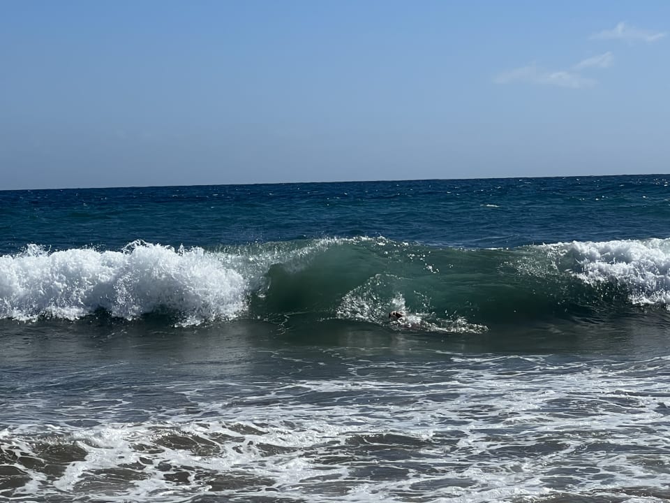 Strand Lopesan Costa Meloneras, Resort & Spa