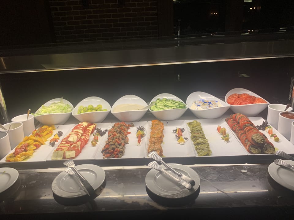 Gastro Pickalbatros Laguna Vista Hotel