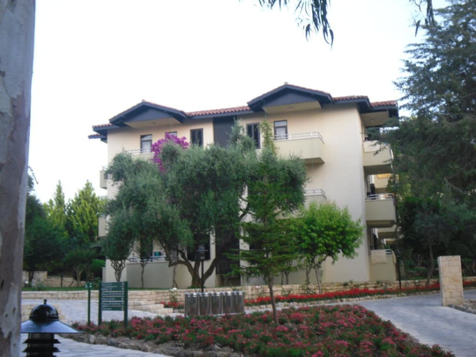 Appartmenthaus Melas Holiday Village