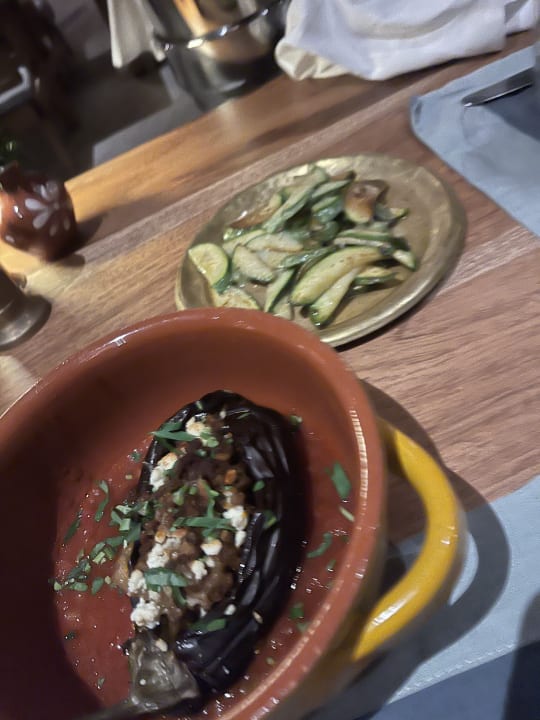 Gastro Phãea Cretan Malia