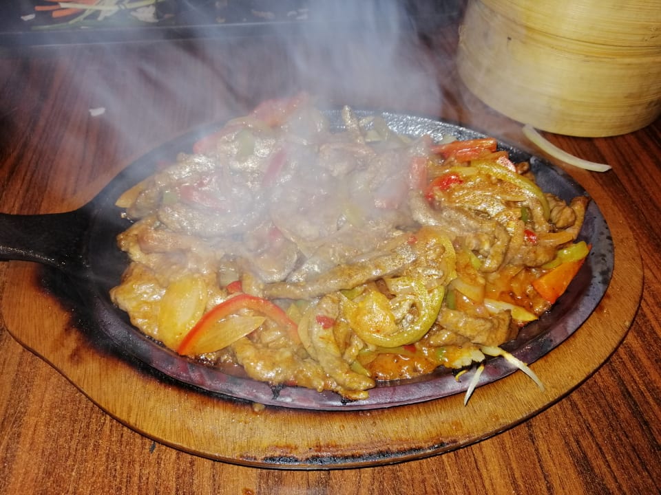 Gastro PALOMA Perissia