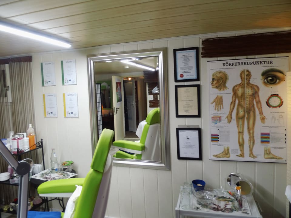 Sonstiges Strandnest Büsum Gästezimmer - Apartments - Ferienhaus