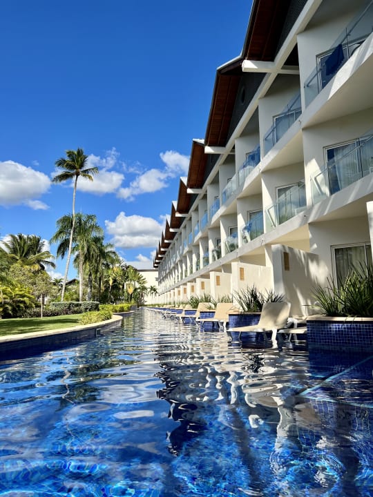 Zimmer Secrets La Romana Resort & Spa - Adult Only