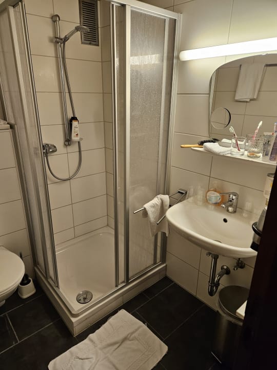 Zimmer Hotel Gasthof Resengörg