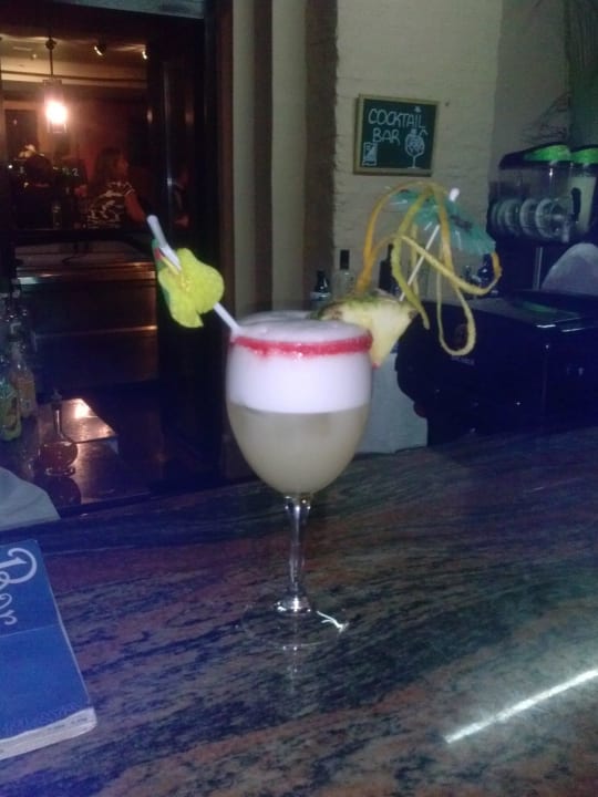 Por vosotros Playacanela Hotel