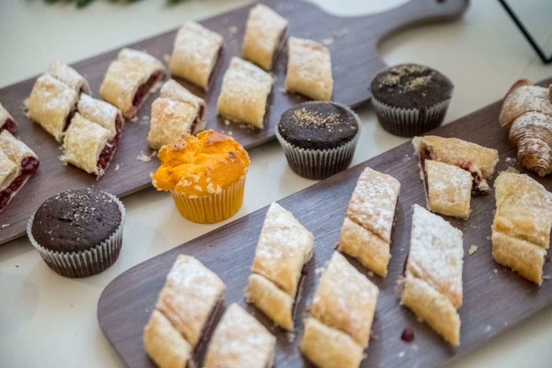 Gastro Holiday Resort Ad Turres