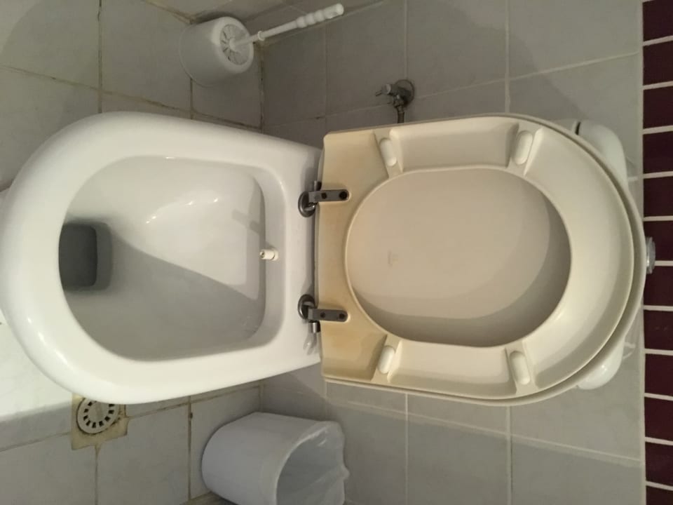 Zimmer Hotel Pine Bay Holiday Resort