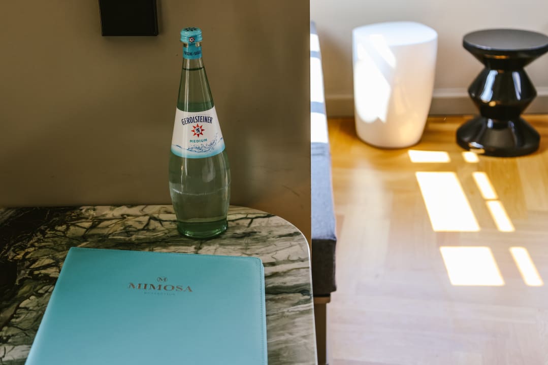 Gastro Mimosa Suites