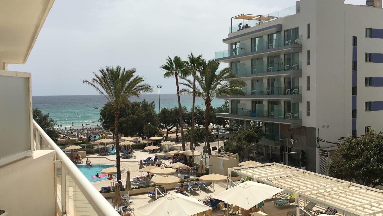 Zimmer Sabina Hotel & Suites