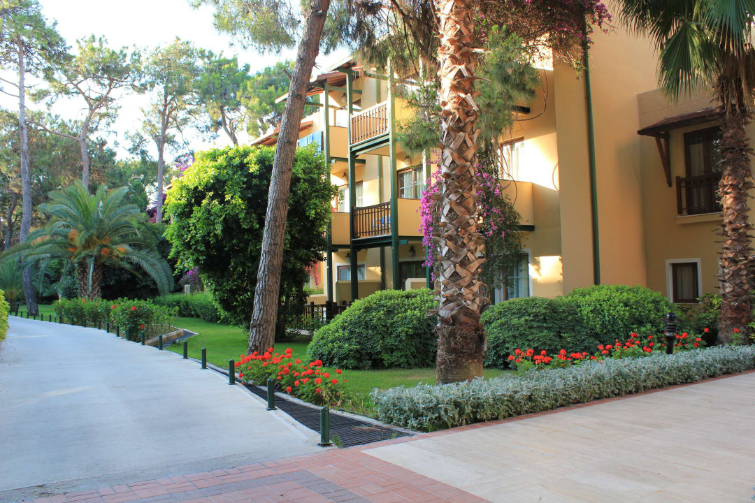 Туркуаз Turquoise Hotel