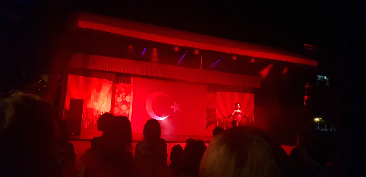 Sport & Freizeit Annabella Diamond Hotel & Spa